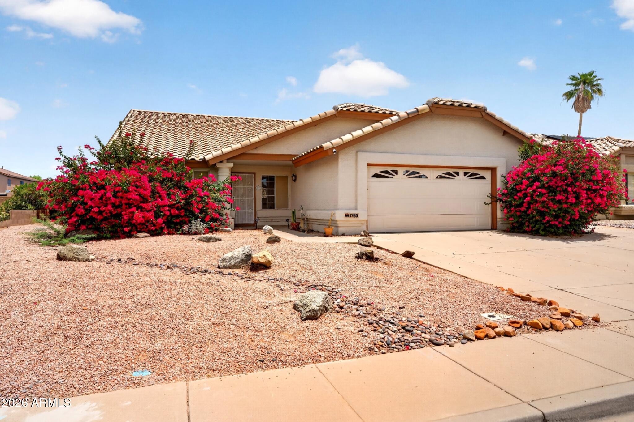 1765 N ABNER --