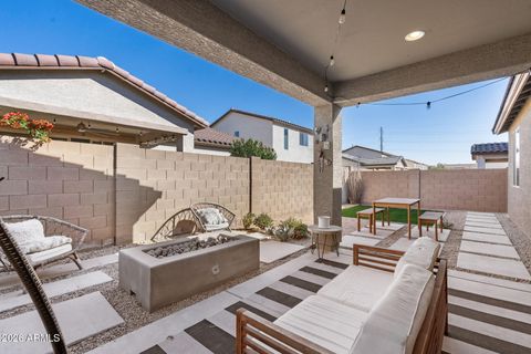 4822 W ST ANNE Avenue Laveen AZ 85339