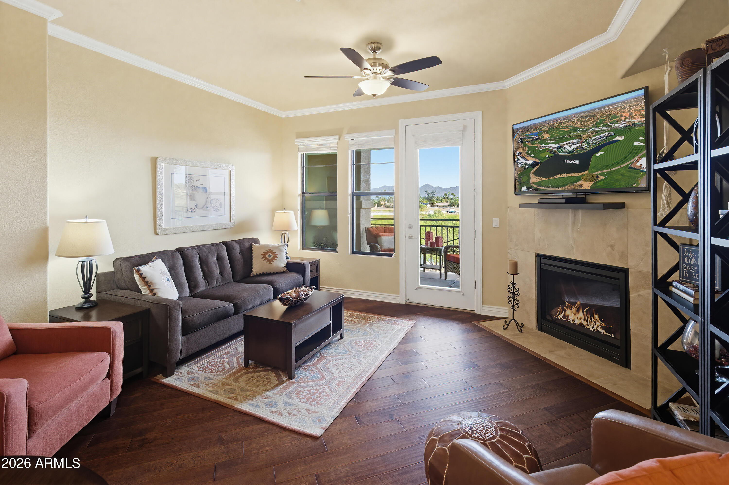 7601 E Indian Bend Road 3045