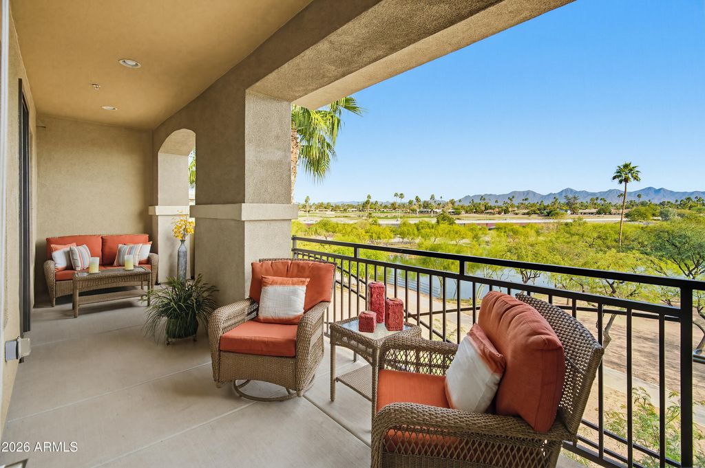 Photo of 7601 E Indian Bend Road #3045, Scottsdale, AZ 85250 (MLS # 6973549)