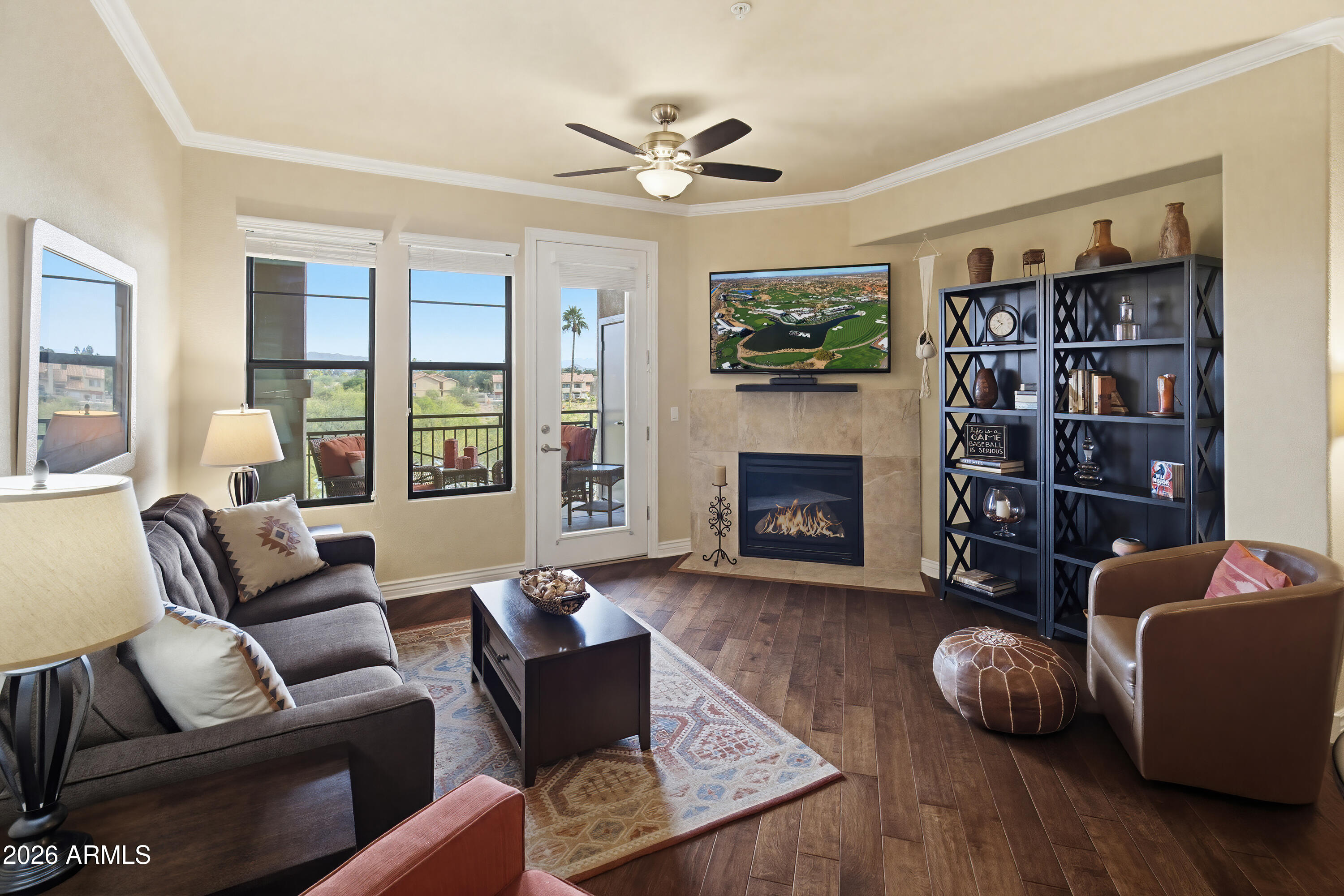 7601 E Indian Bend Road 3045