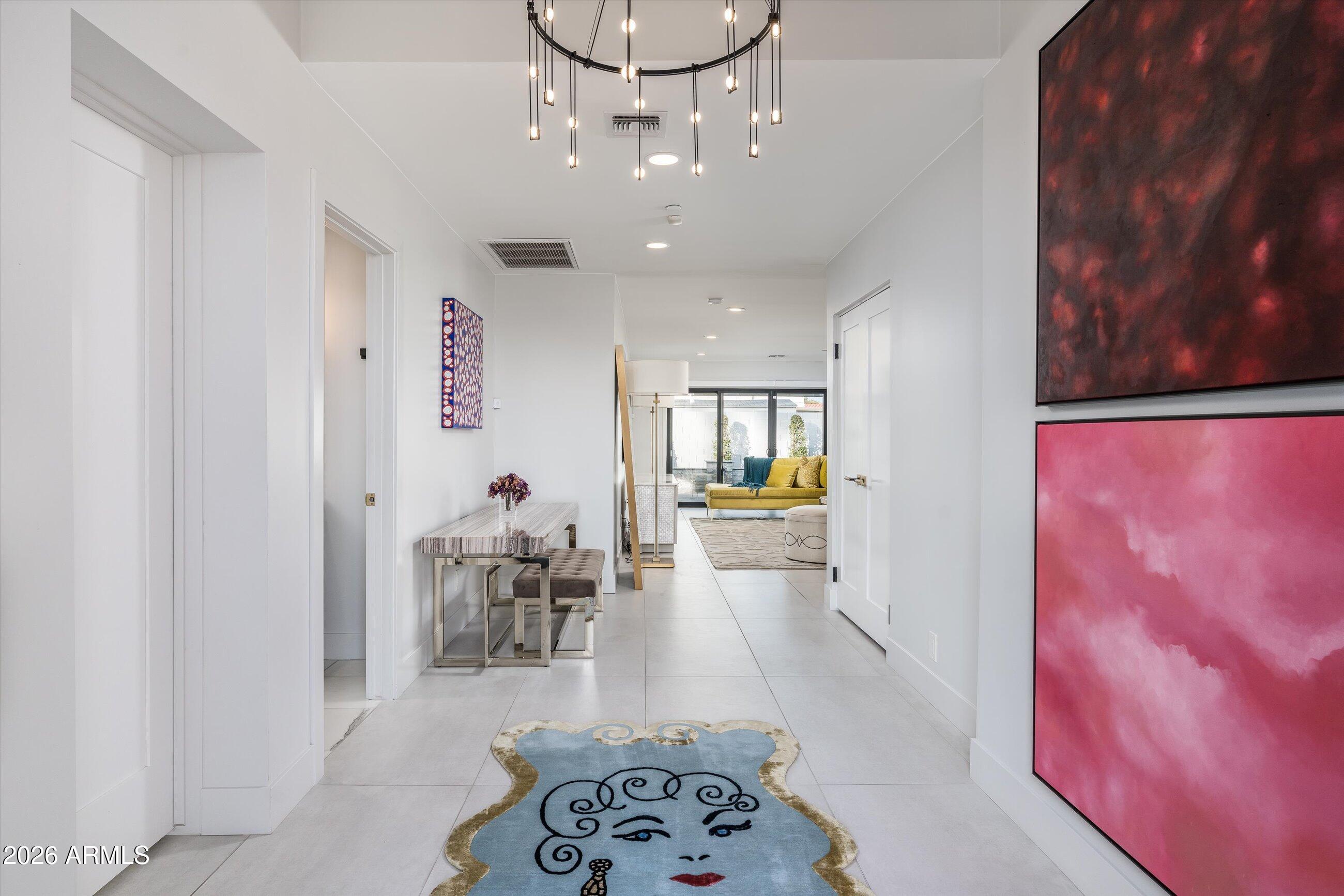 7742 E BUENA TERRA Way