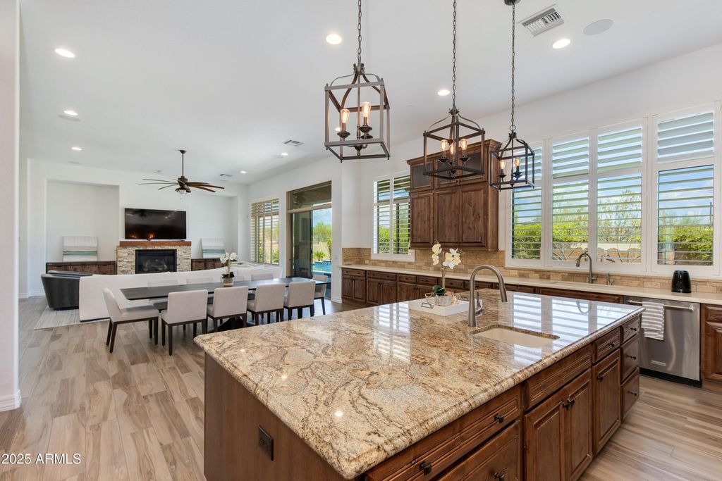 Photo of 36495 N Livorno Way, Scottsdale, AZ 85262 (MLS # 6909517)