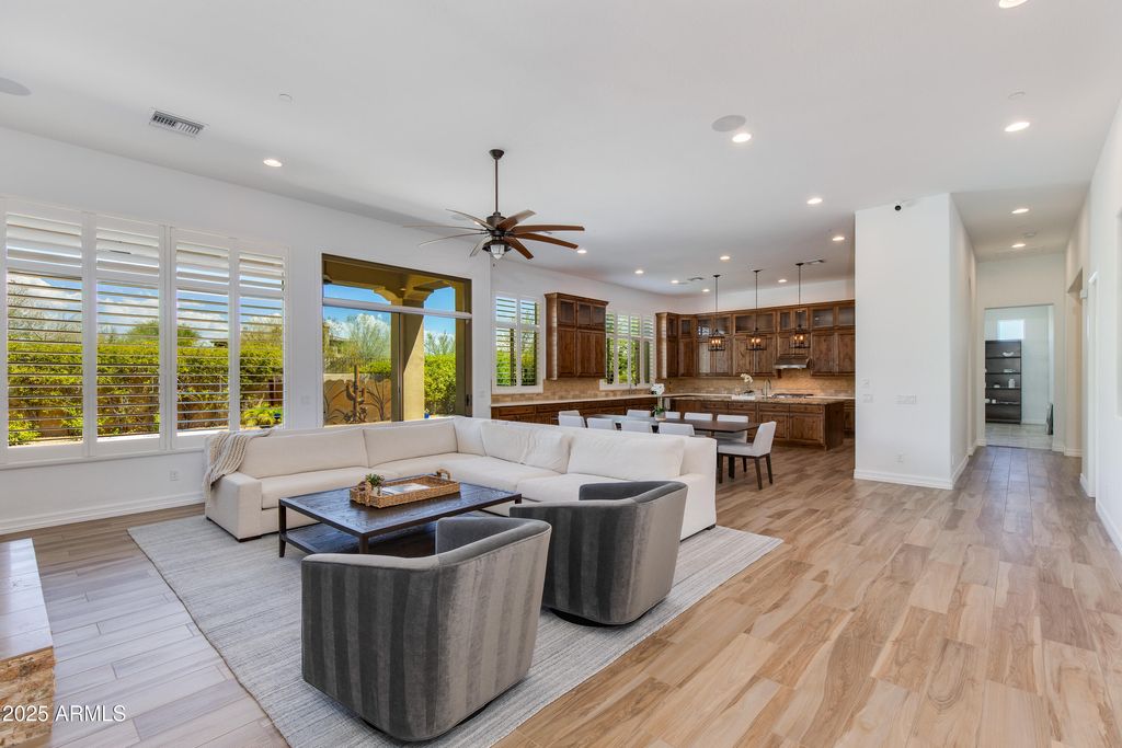 Photo of 36495 N Livorno Way, Scottsdale, AZ 85262 (MLS # 6909517)