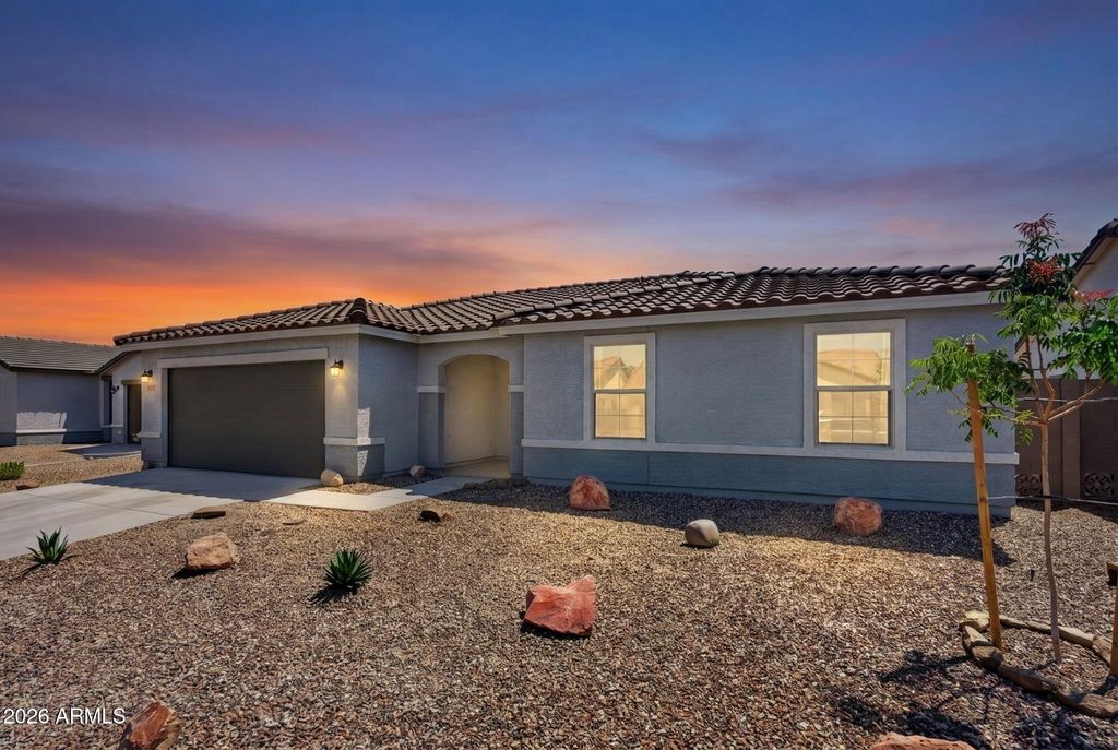 Photo of 18221 E Zuza Drive, Gold Canyon, AZ 85118 (MLS # 7028291)