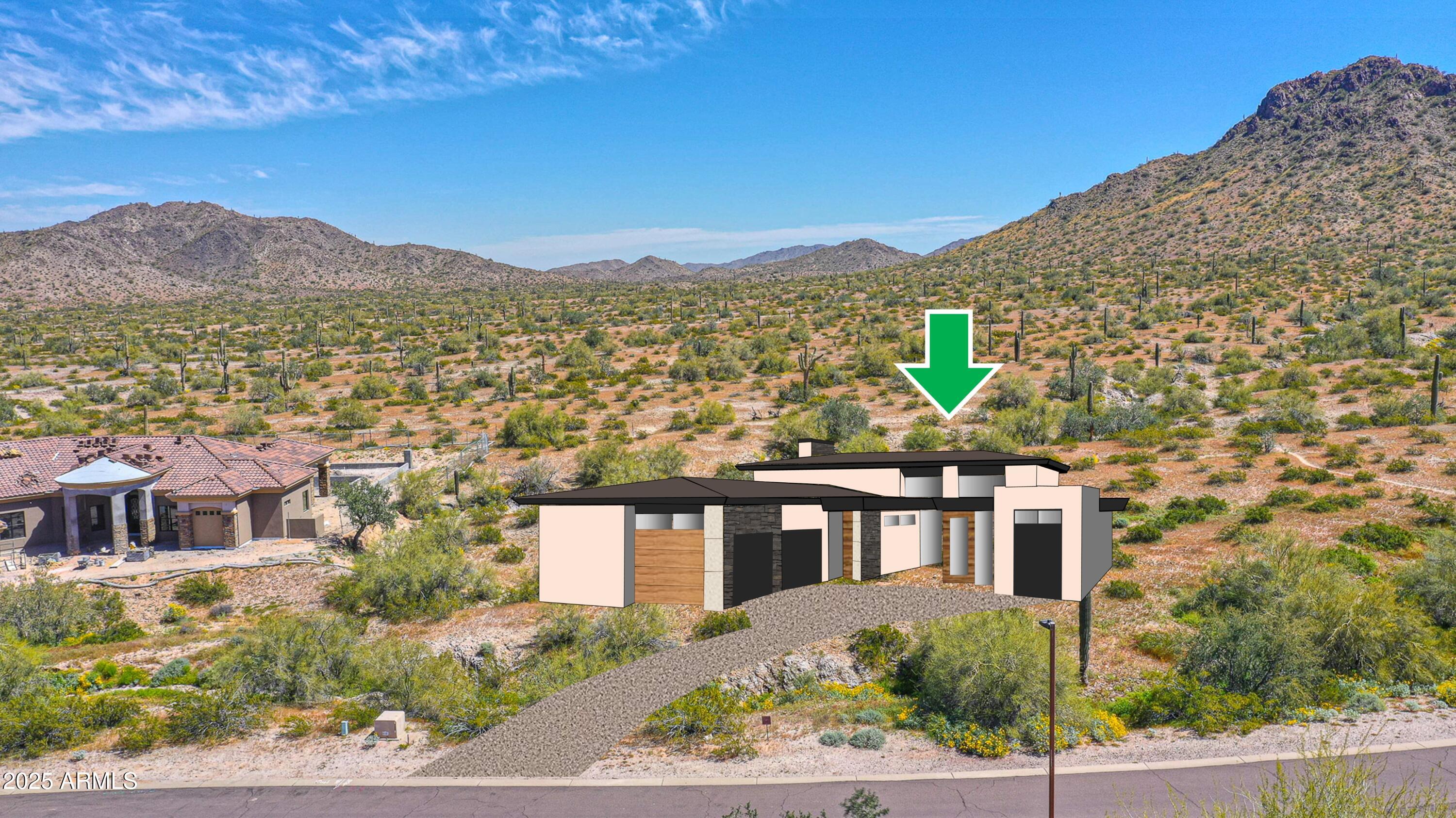 9655 S SAN MARCOS Drive 17