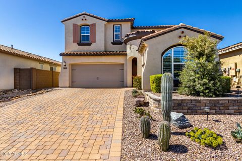 A home in Peoria