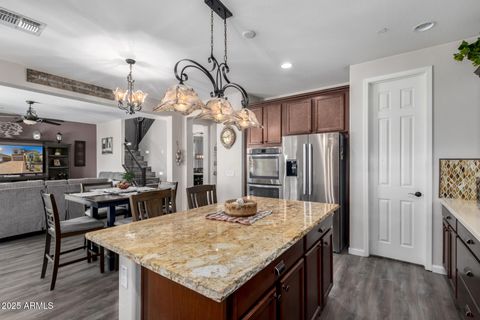 A home in Peoria