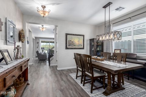 A home in Peoria