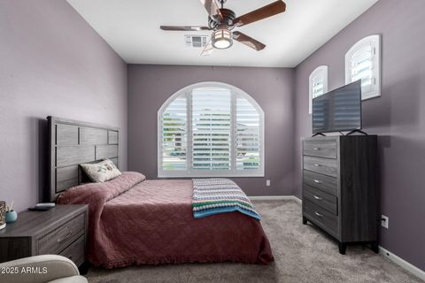 A home in Peoria