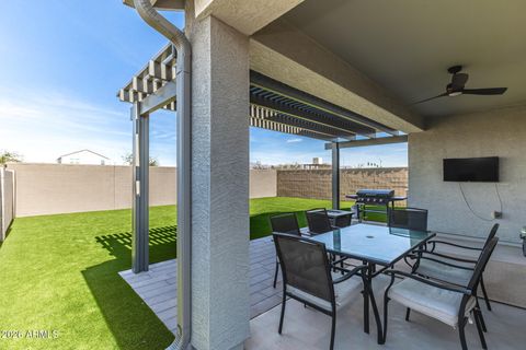 Property photo of 1714 W Starfire Avenue, Apache Junction, AZ 85120