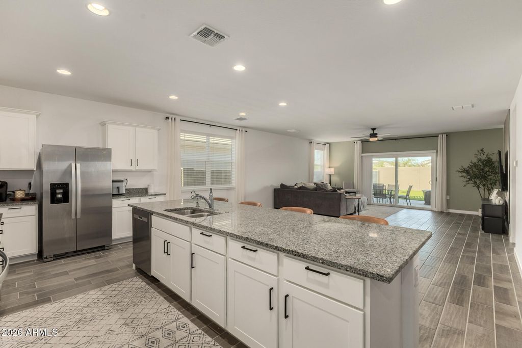 Photo of 1714 W Starfire Avenue, Apache Junction, AZ 85120 (MLS # 6992156)