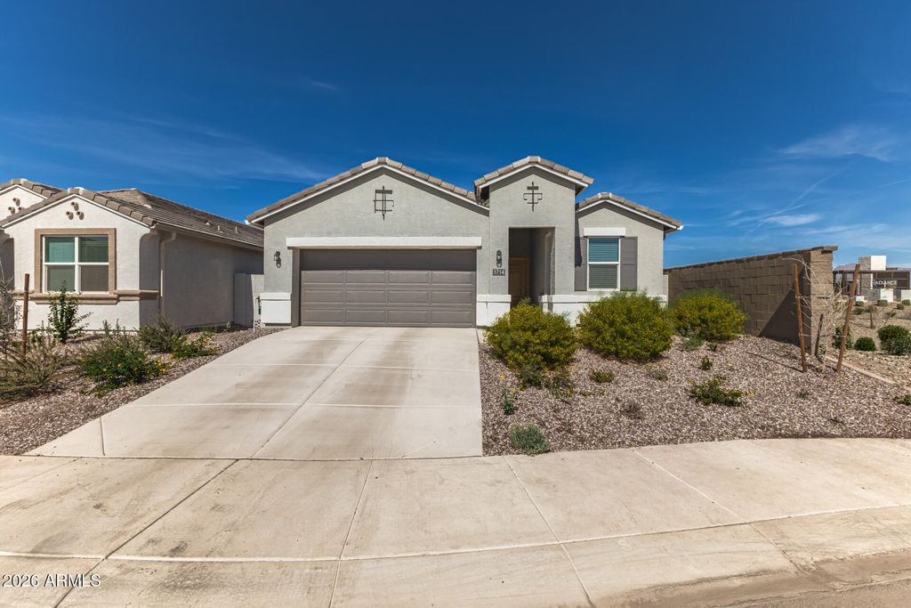 Photo of 1714 W Starfire Avenue, Apache Junction, AZ 85120 (MLS # 6992156)
