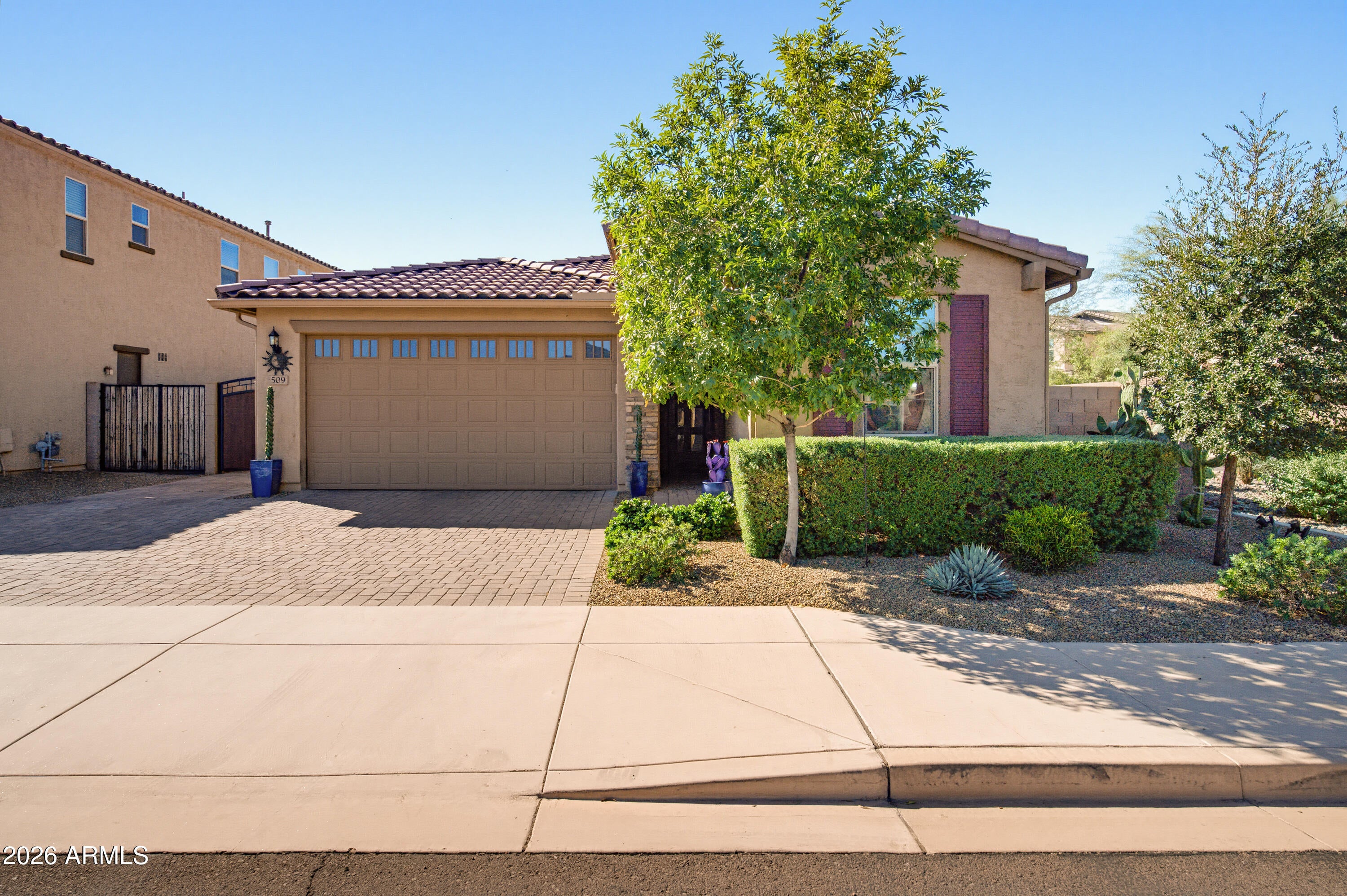 509 E BALAO Drive