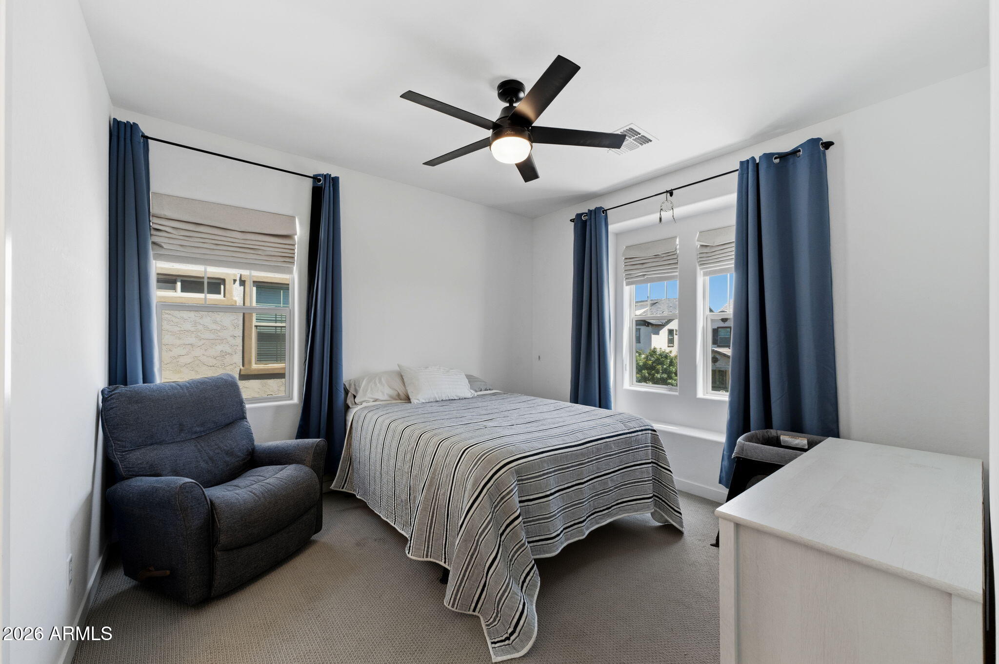 STRATFORD - Residential