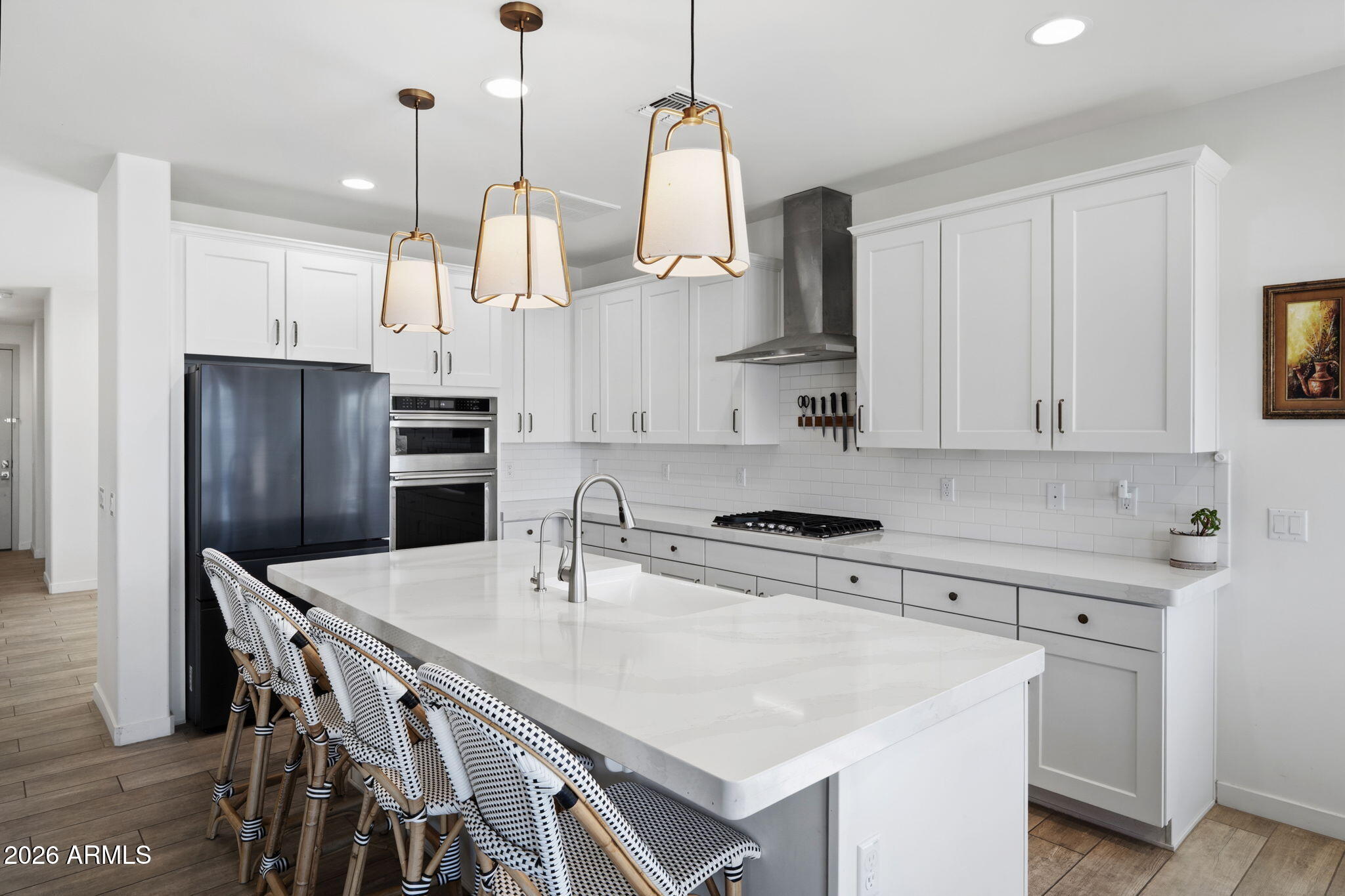 STRATFORD - Residential