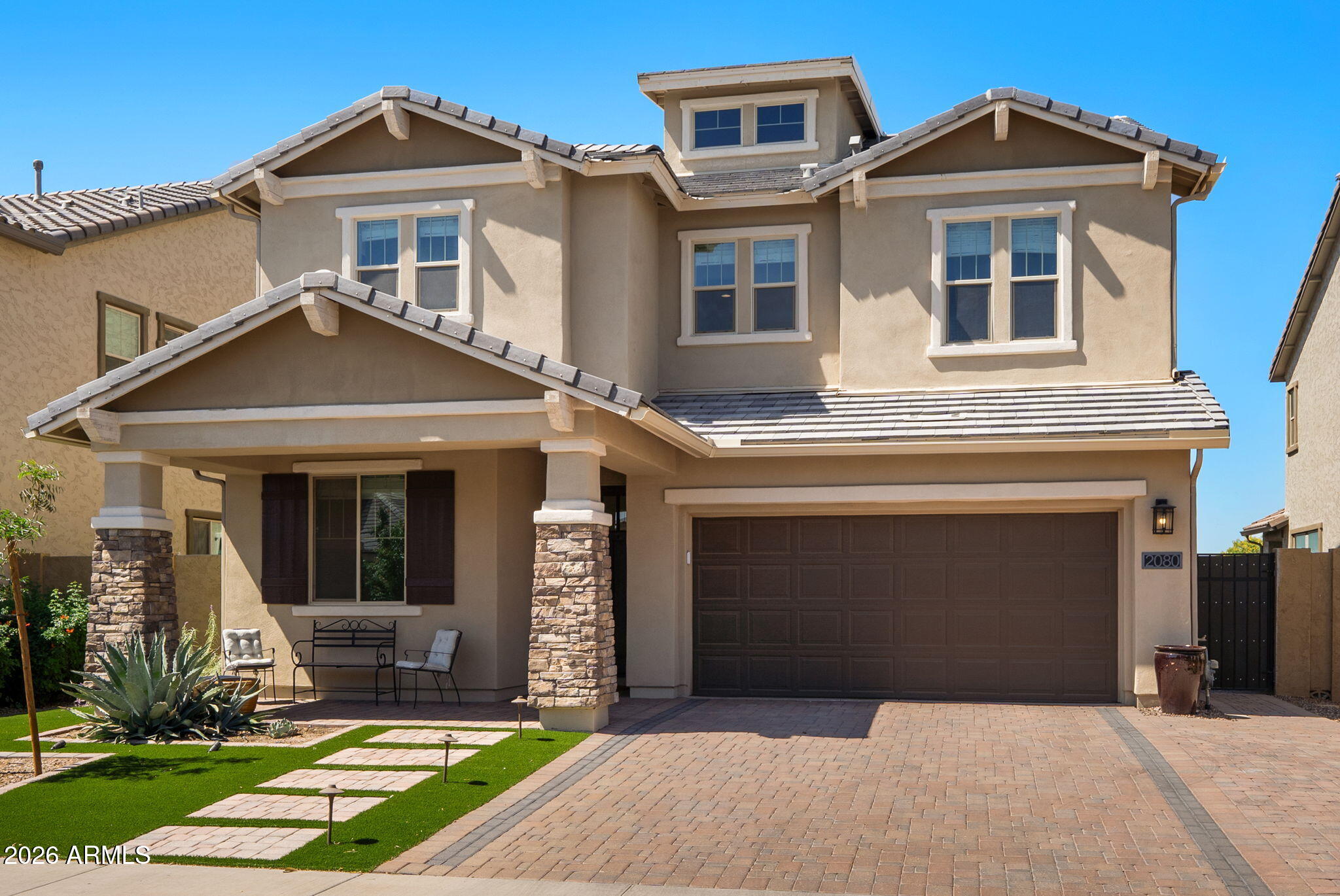 STRATFORD - Residential