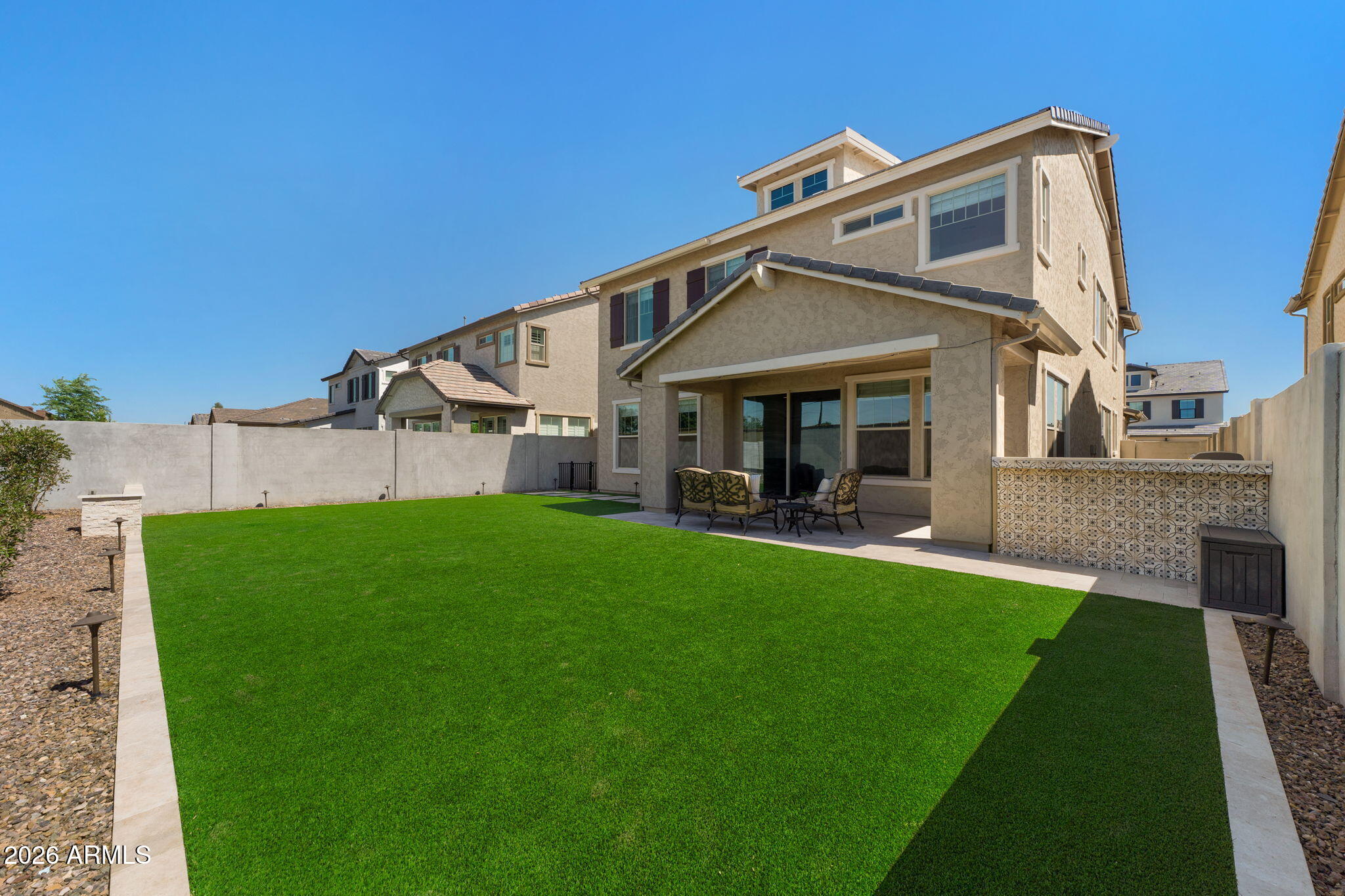 STRATFORD - Residential