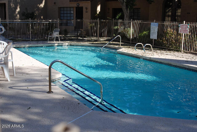 1025 E Highland Avenue Unit 12