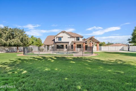 1831 E LINDA Lane Gilbert AZ 85234