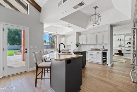 1831 E LINDA Lane Gilbert AZ 85234