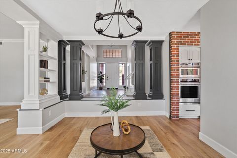 1831 E LINDA Lane Gilbert AZ 85234