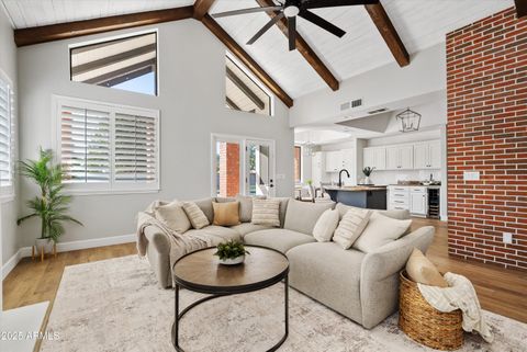 1831 E LINDA Lane Gilbert AZ 85234