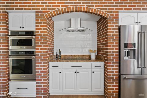 1831 E LINDA Lane Gilbert AZ 85234