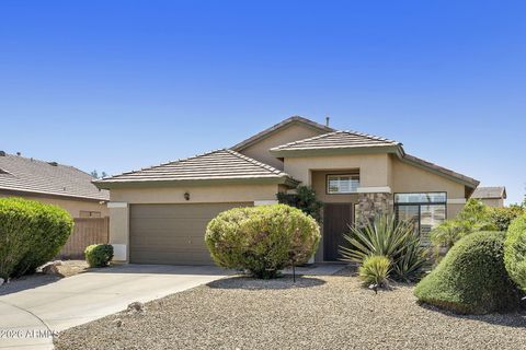 4373 E COOLBROOK Avenue Phoenix AZ 85032