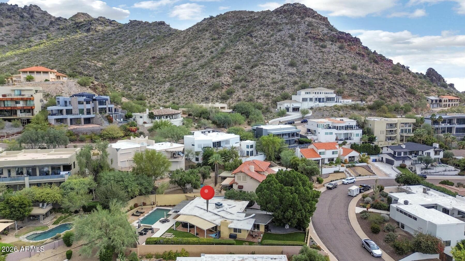 Phoenix, Arizona, 85020, United States, 2 Bedrooms Bedrooms, ,2 BathroomsBathrooms,Residential,Active,2012213