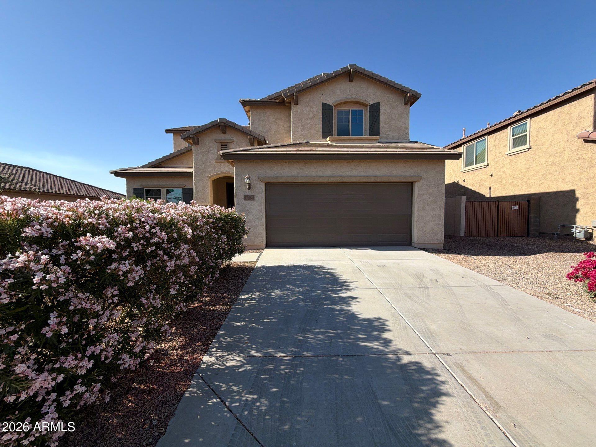 17164 W HEDGEHOG Place