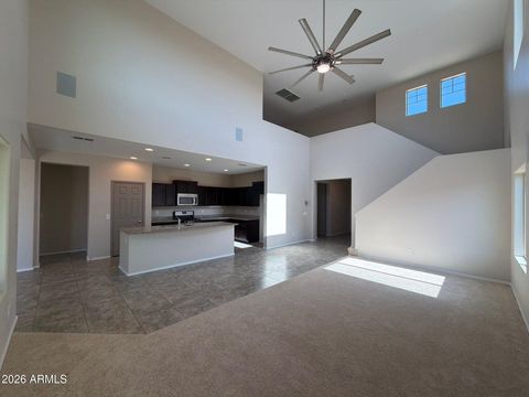 17164 W HEDGEHOG Place Surprise AZ 85387