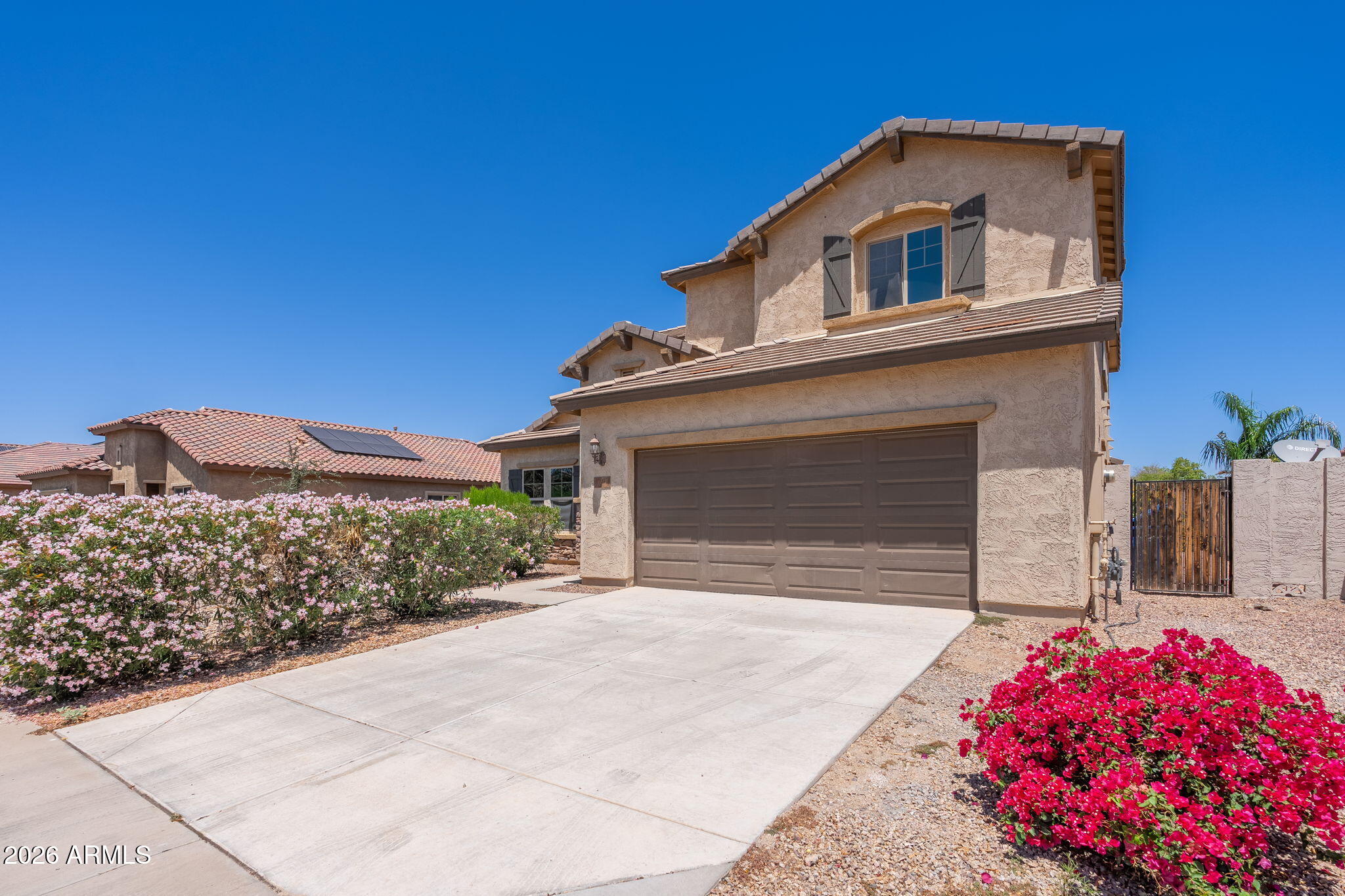 17164 W HEDGEHOG Place