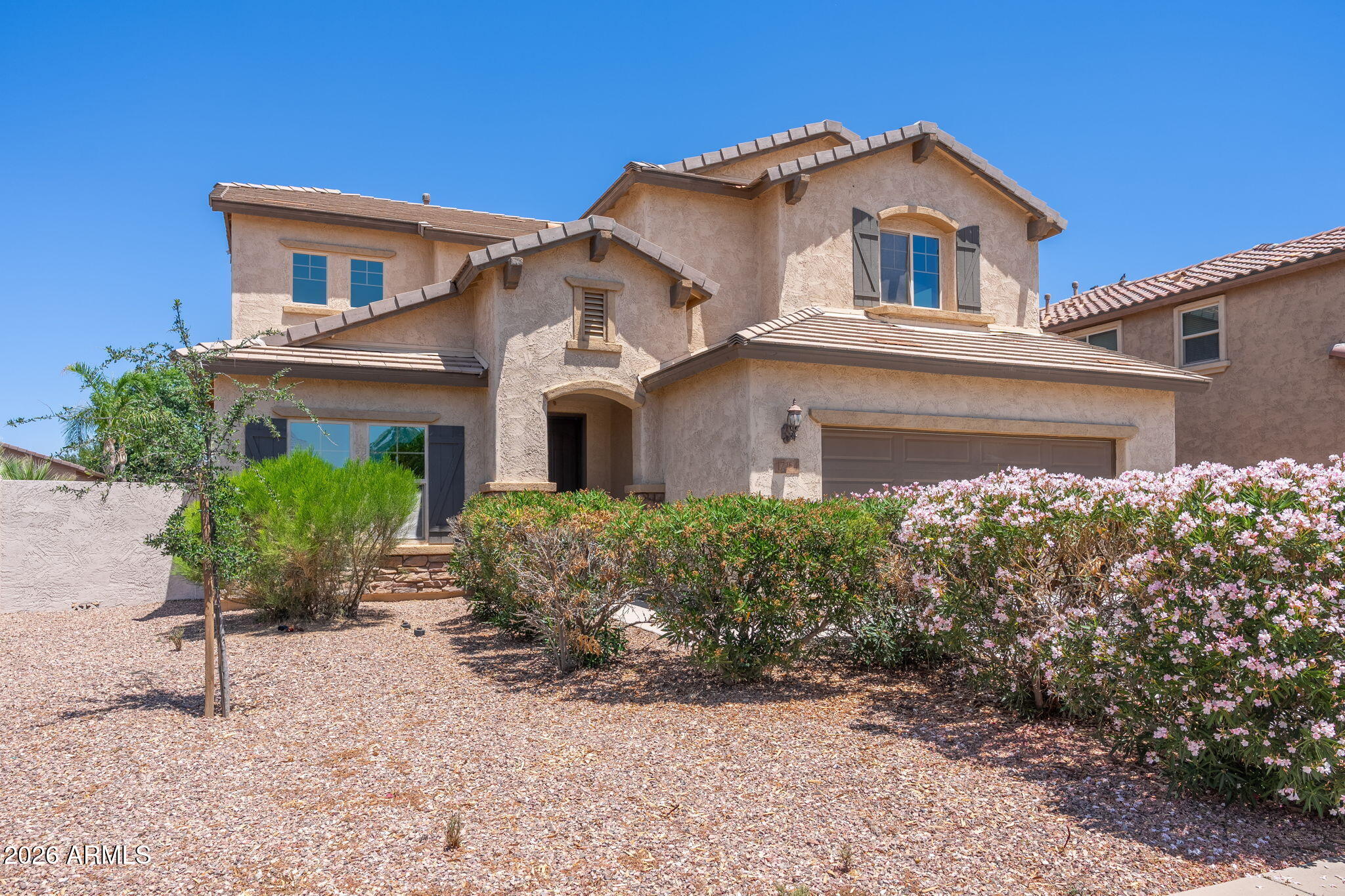 17164 W HEDGEHOG Place