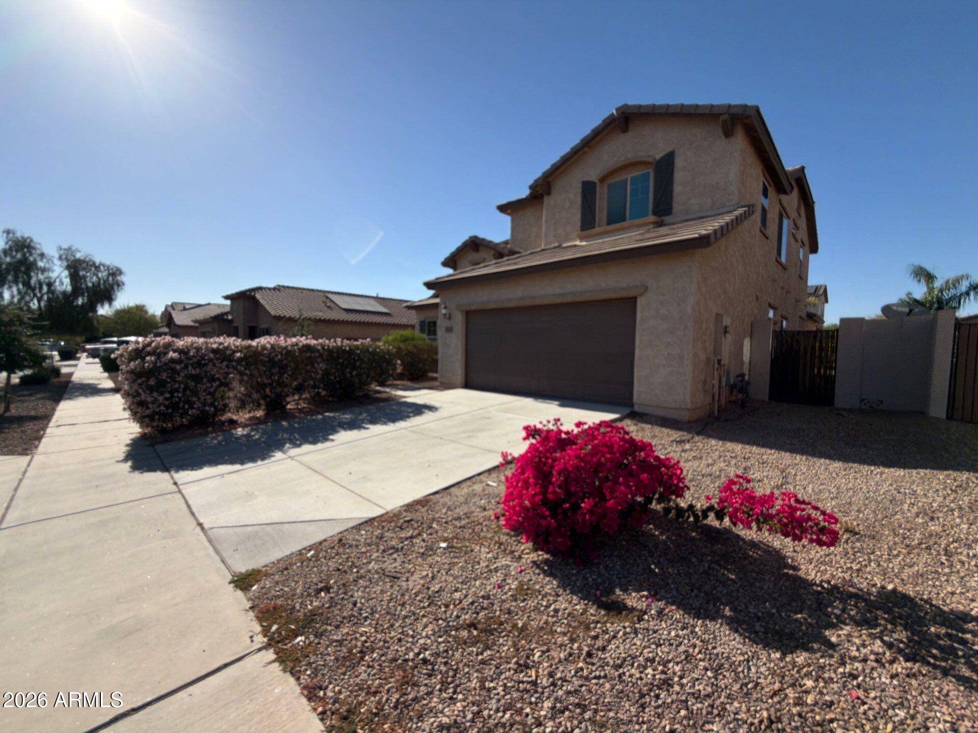 17164 W HEDGEHOG Place