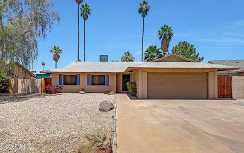 1712 E MANHATTON Drive Tempe AZ 85282