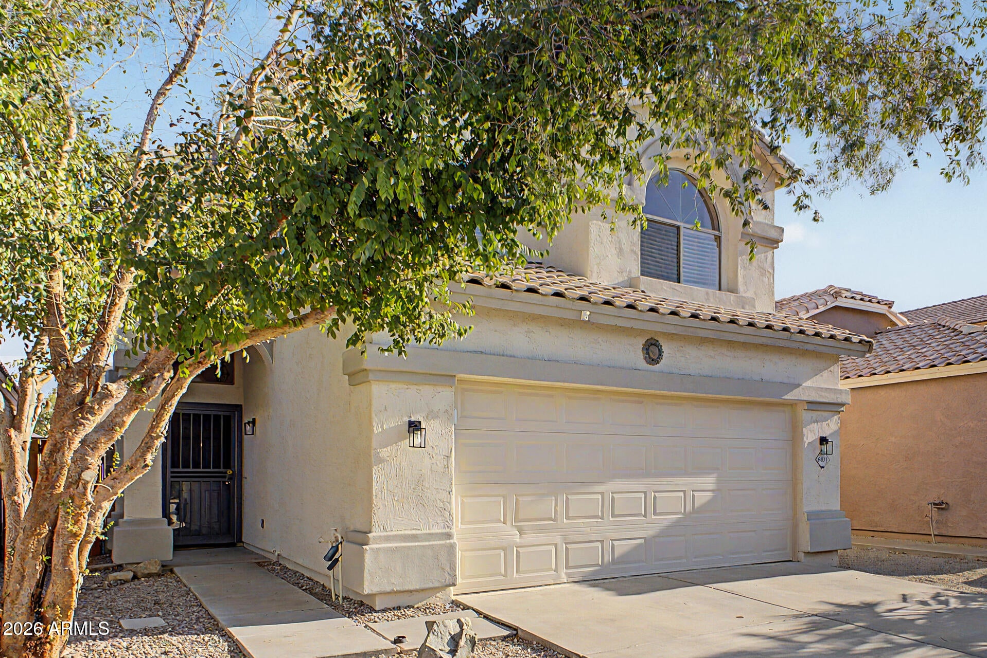 8371 W MELINDA Lane