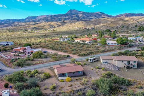 A home in Clarkdale