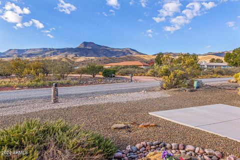 A home in Clarkdale