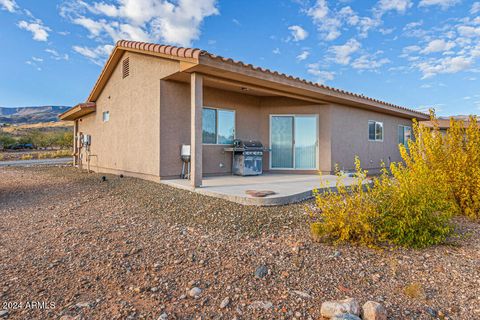 A home in Clarkdale