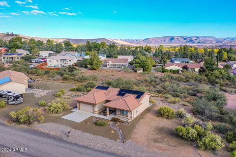 A home in Clarkdale