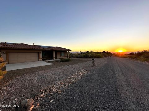 A home in Clarkdale