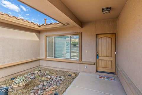 A home in Clarkdale