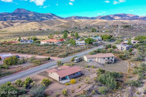 A home in Clarkdale