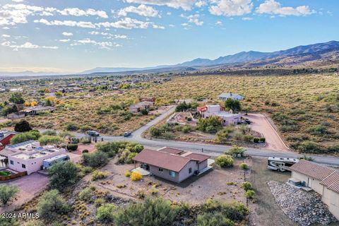 A home in Clarkdale