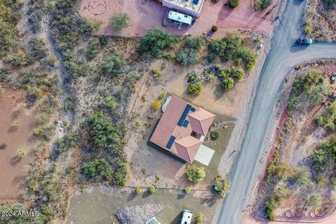 A home in Clarkdale