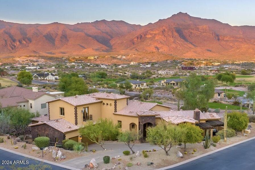 4367 S AVENIDA DE ANGELES --