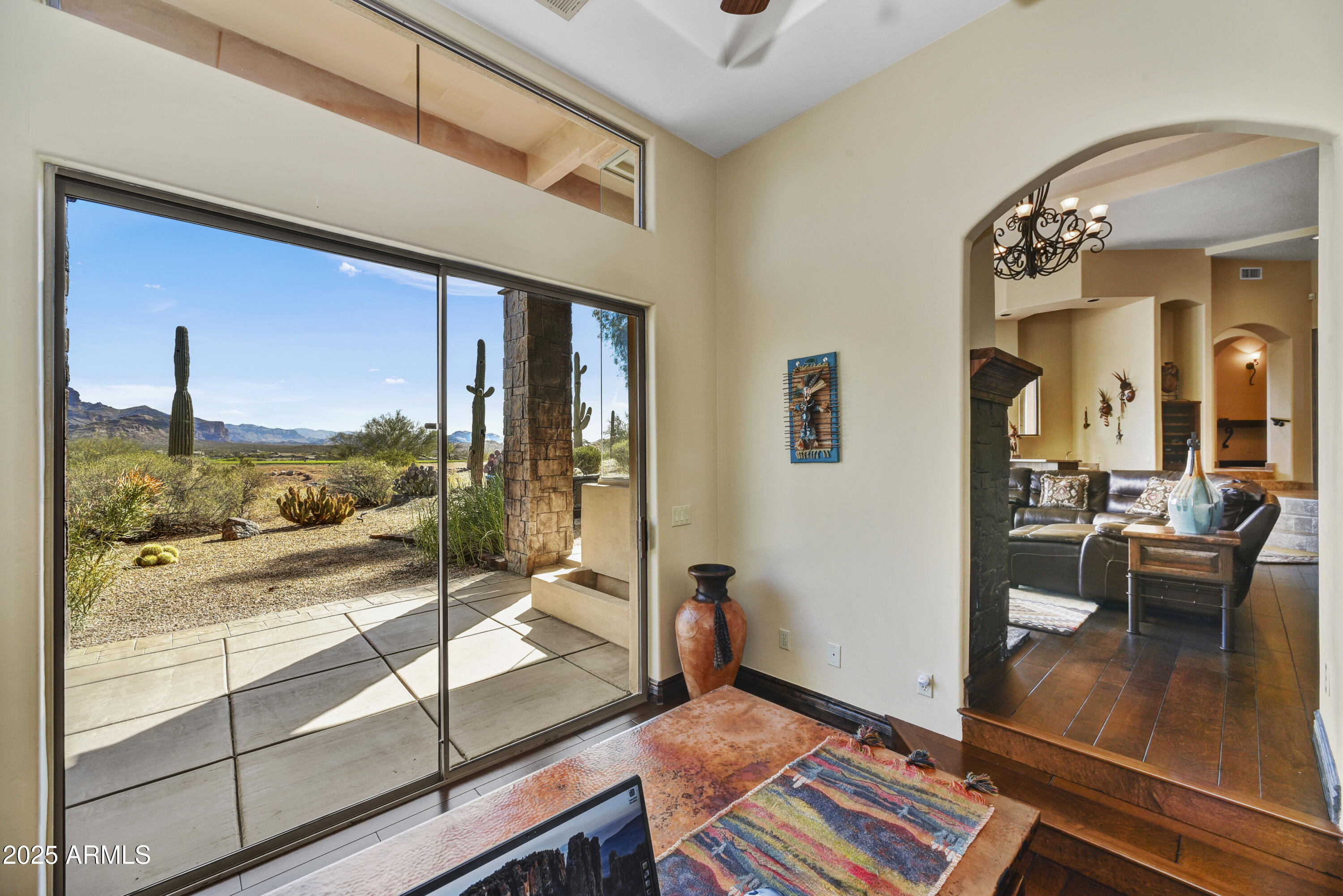 4367 S AVENIDA DE ANGELES --