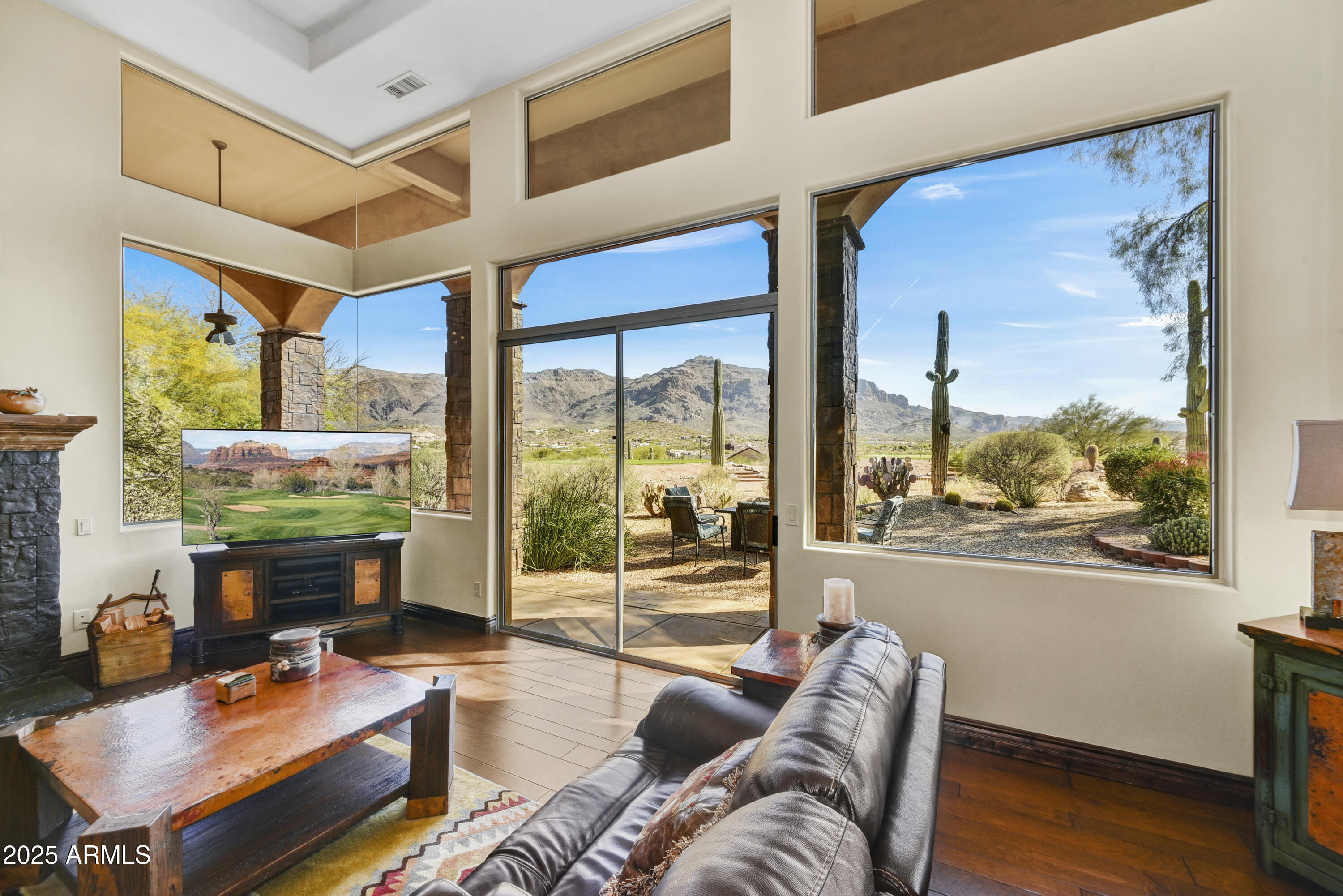 4367 S AVENIDA DE ANGELES --