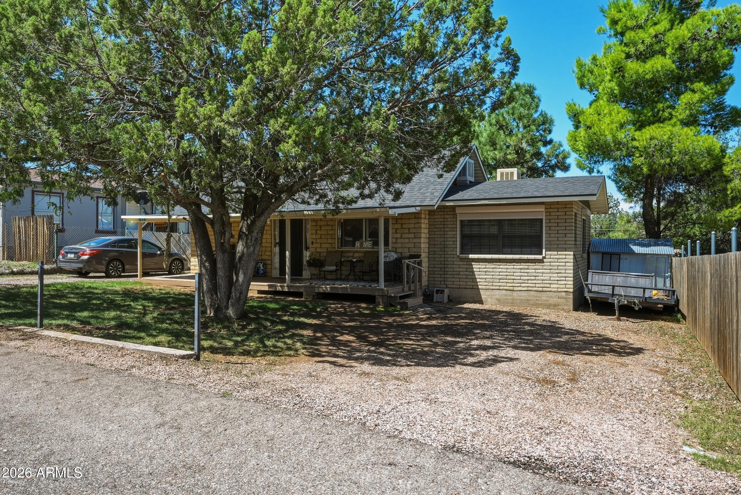 7488 N PALOMA Vista